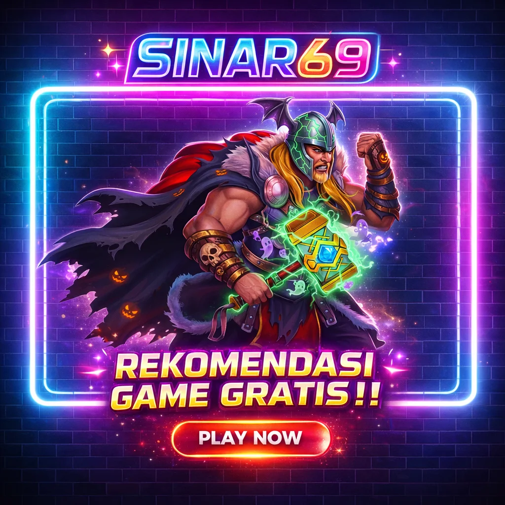 Sinar69 : Aktivitas Online Santai Bersama Sinar 69